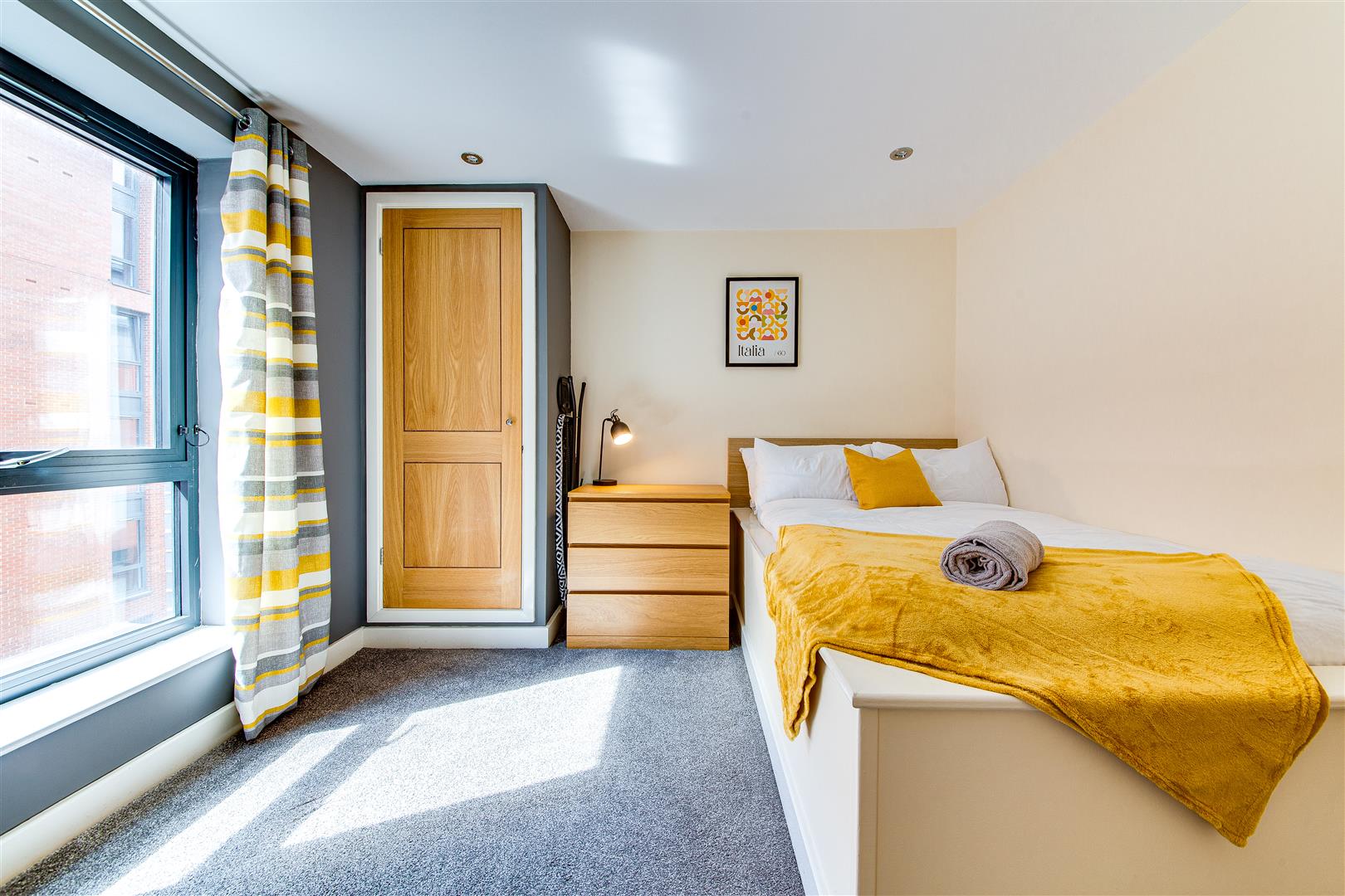 12 Denby Street, Sheffield